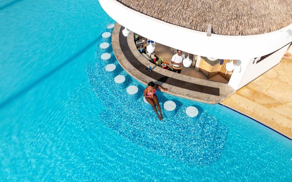 Nungwi Beach Resort by Turaco