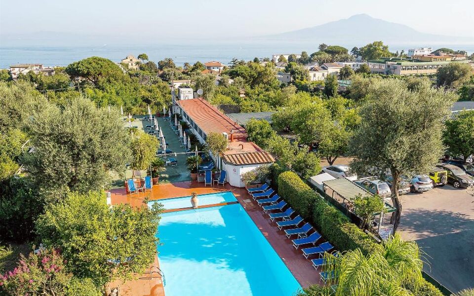 Comfort Hotel Gardenia Sorrento Coast