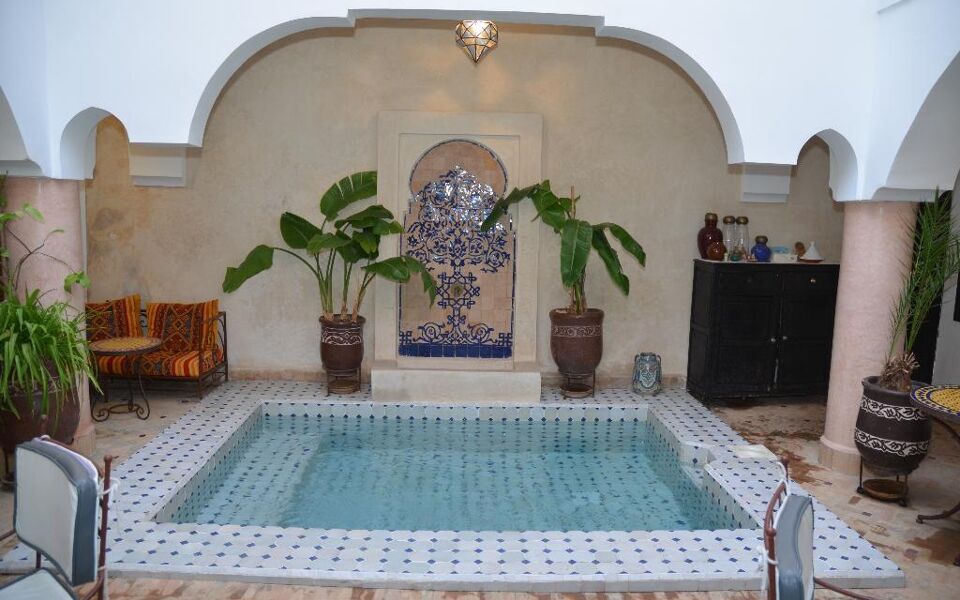 Riad Ailen