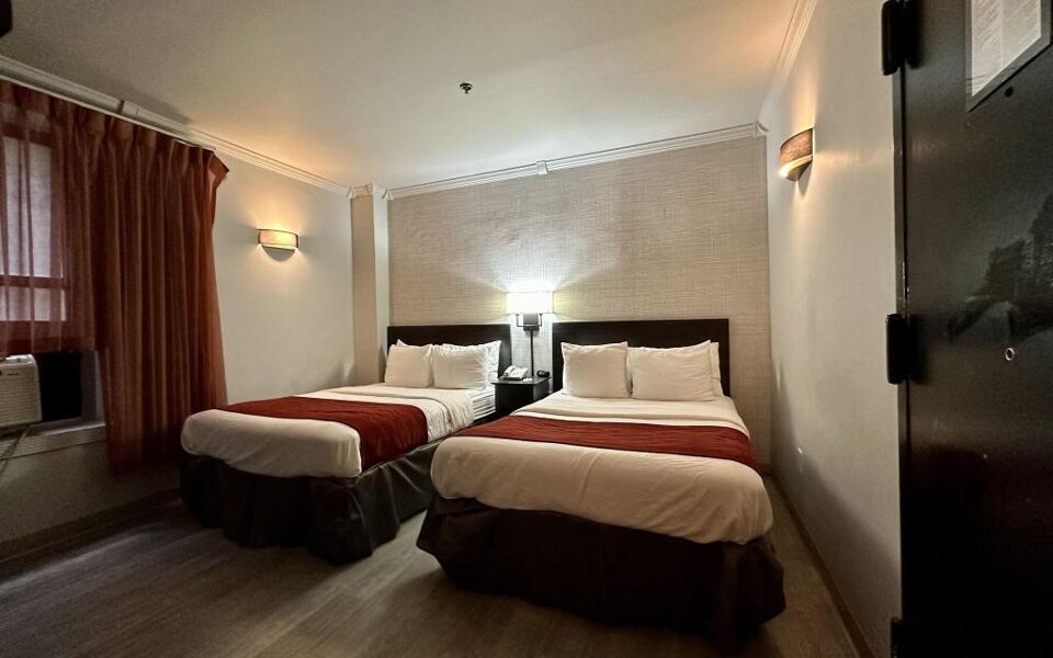 Heritage Hotel