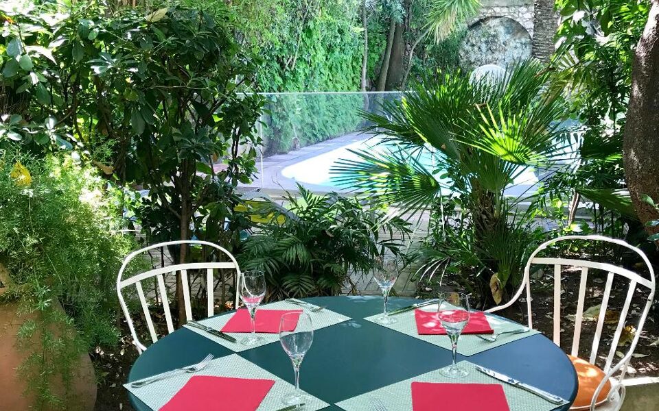 Le Windsor Jungle Art Hotel