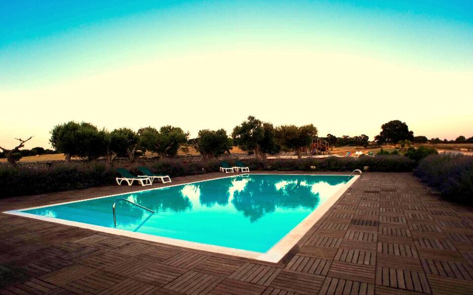 Victor Country Hotel