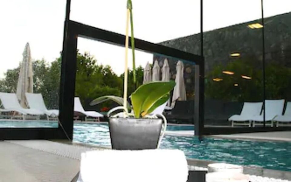 Hotel Esperia Palace
