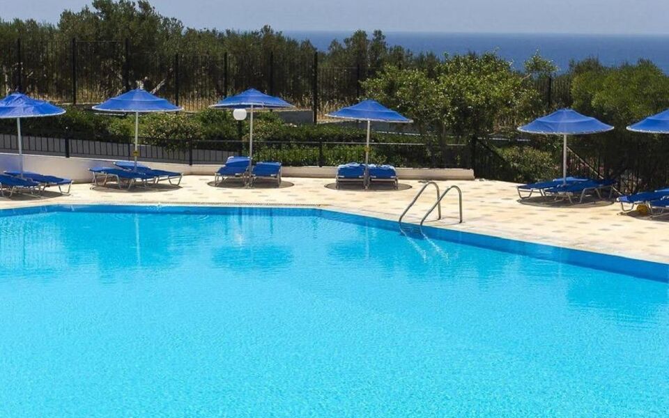 Sunshine Crete Village