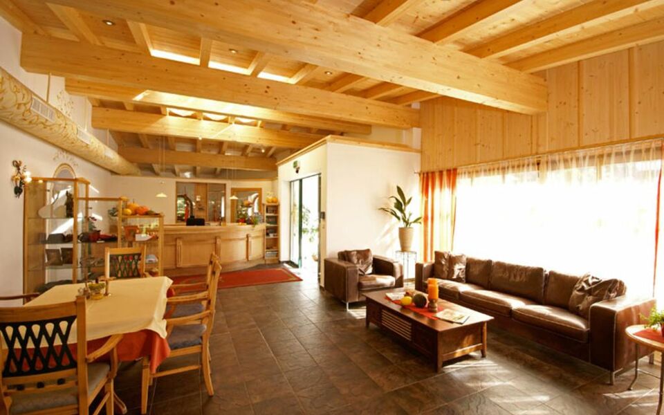Hotel Waldhof