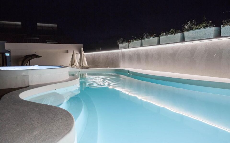 Hotel Domomea