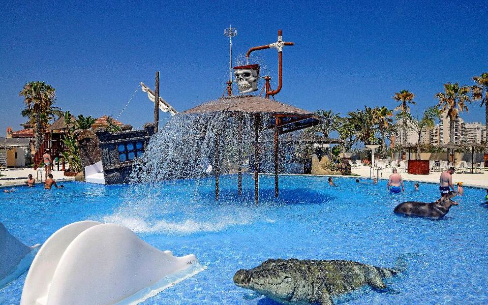 Camping Alannia Guardamar