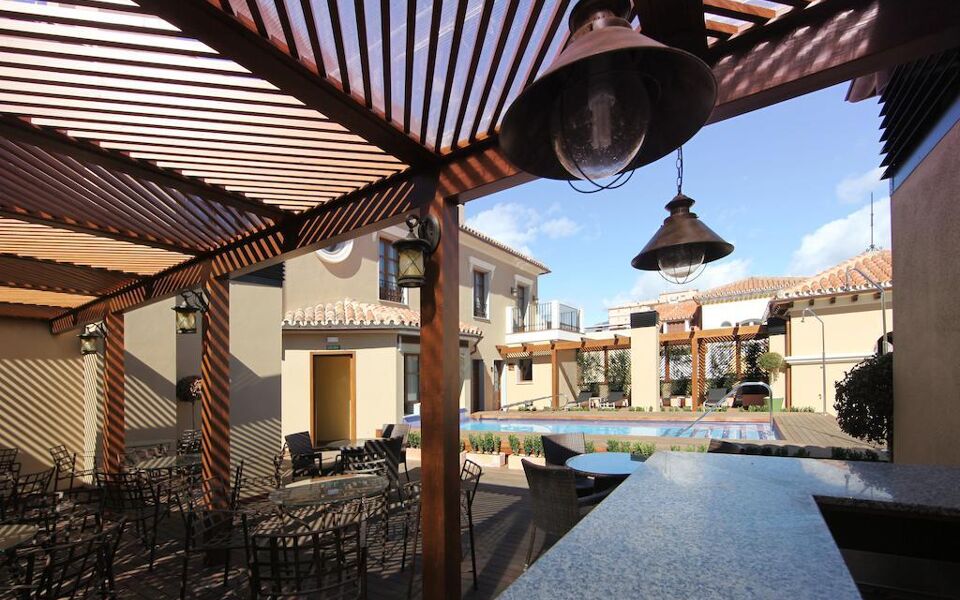 Hotel Casa Consistorial