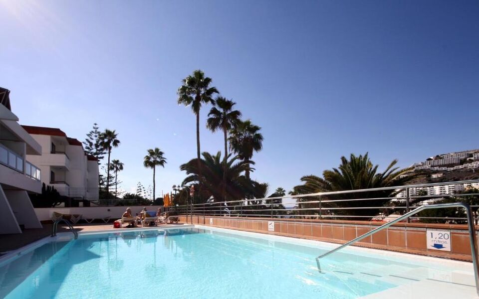 Apartamentos Miami