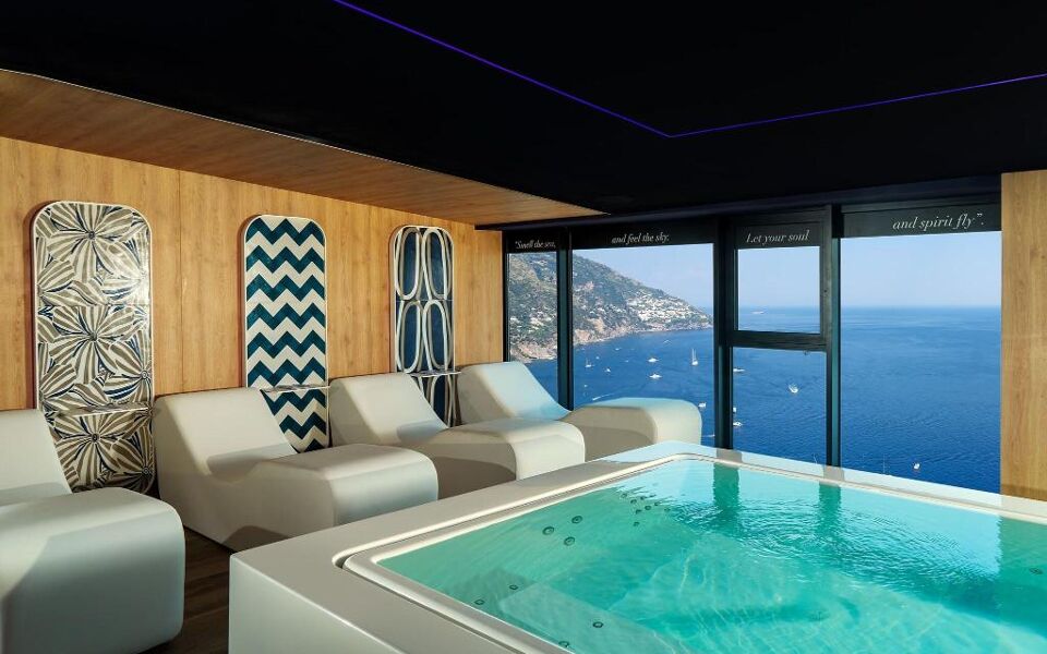 Le Agavi hotel