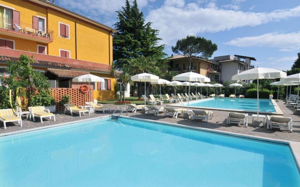 Camping La Rocca Manerba