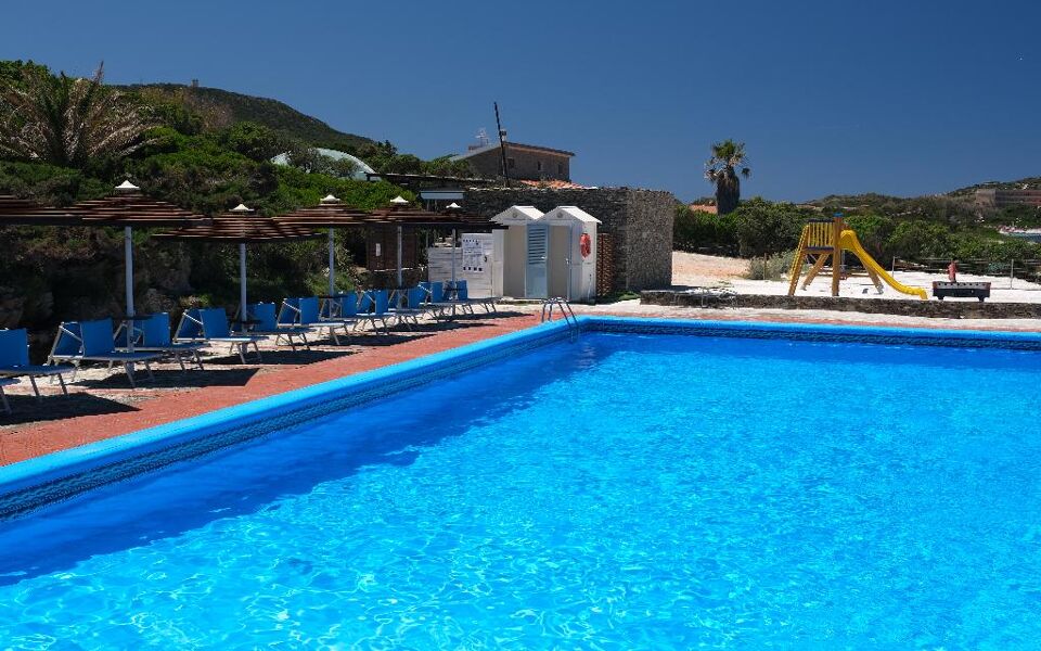 Club Hotel Ancora