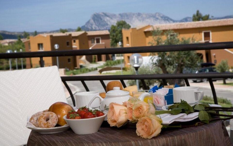 Terra Di Mare Resort & Spa