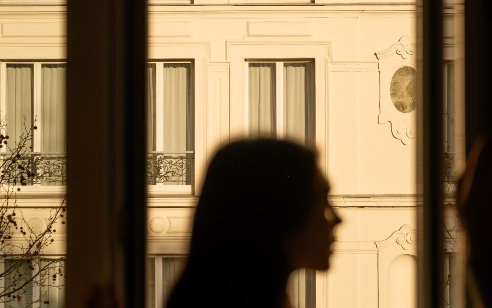 9Hotel Bastille-Lyon