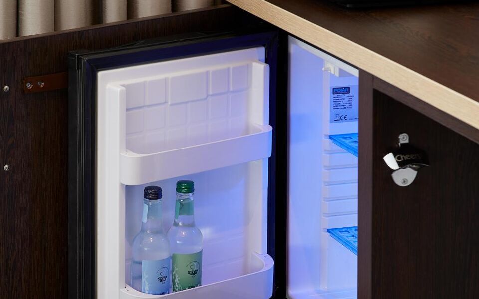 Premier Inn London Tower Bridge