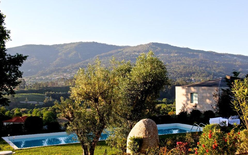 Carmo'S Boutique Hotel
