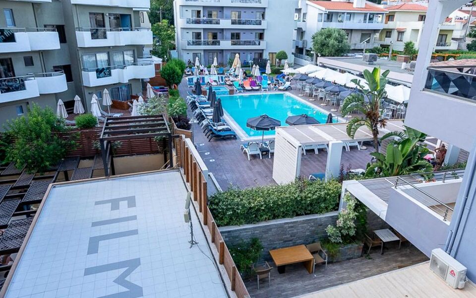 Filmar Hotel