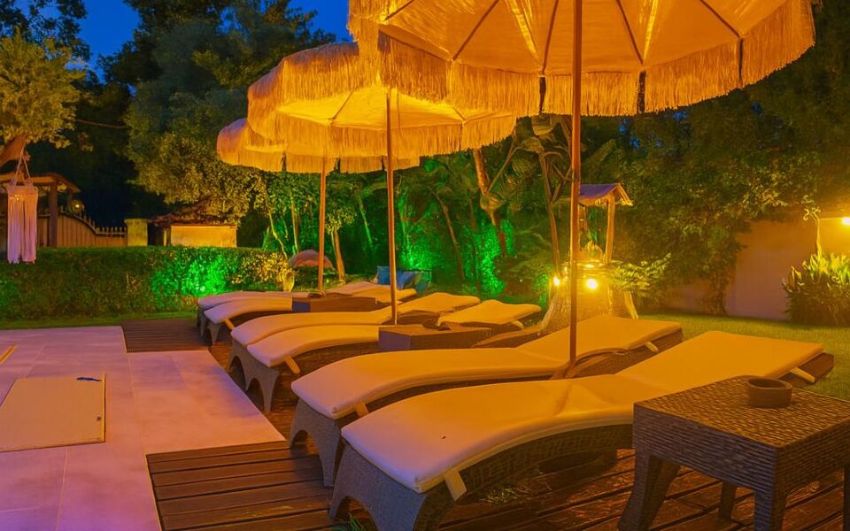 Villa Small Paradise