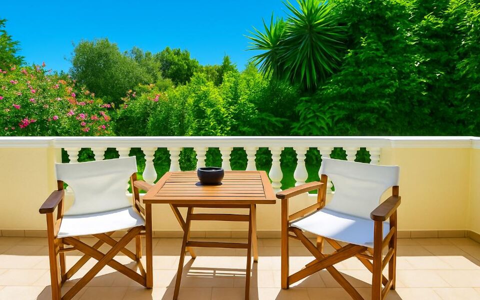 Villa Small Paradise