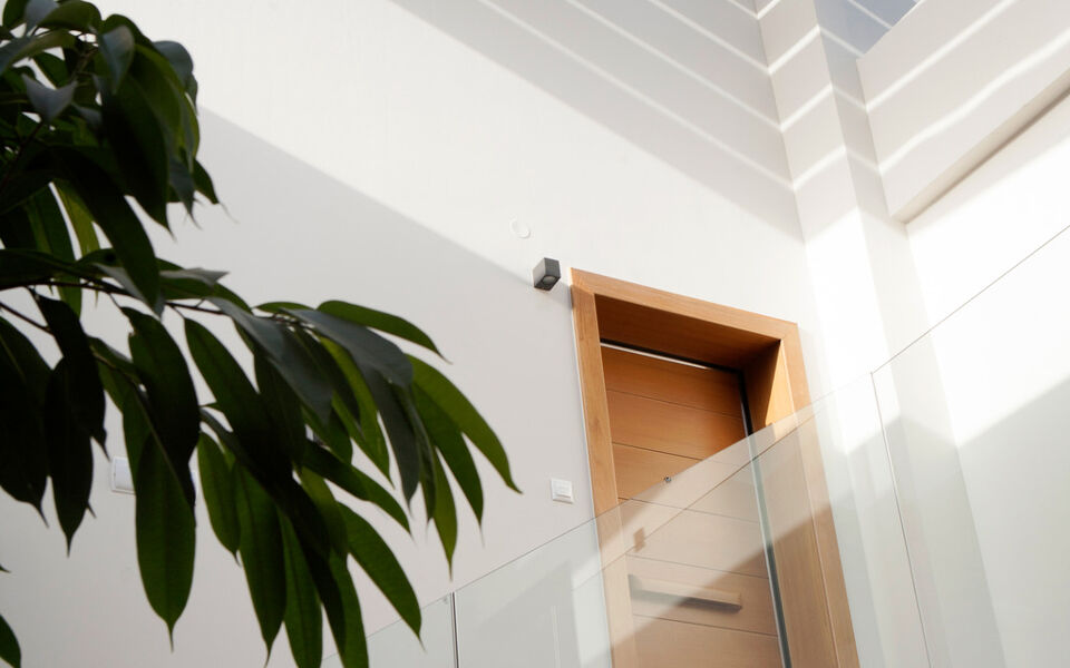 Aethrion Boutique Homes