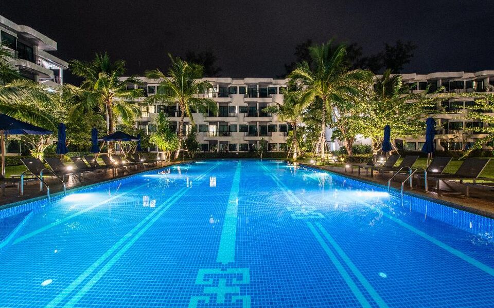 Holiday Inn Express krabi Ao Nang