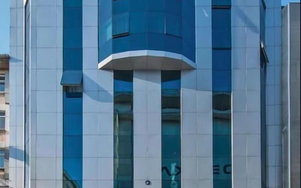 Dalan Hotel