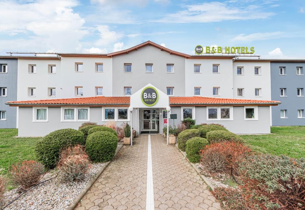 Roi Soleil Mulhouse-Kingersheim, Kingersheim