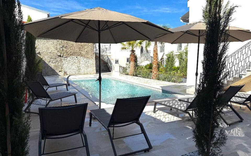 Torretta Palace Hotel