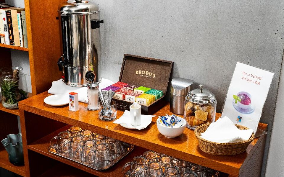 Bo33 Hotel Family and Suites