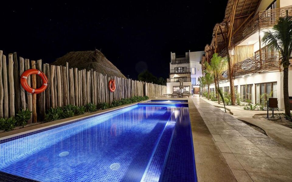 Mystique Holbox by Royalton, A Tribute Portfolio