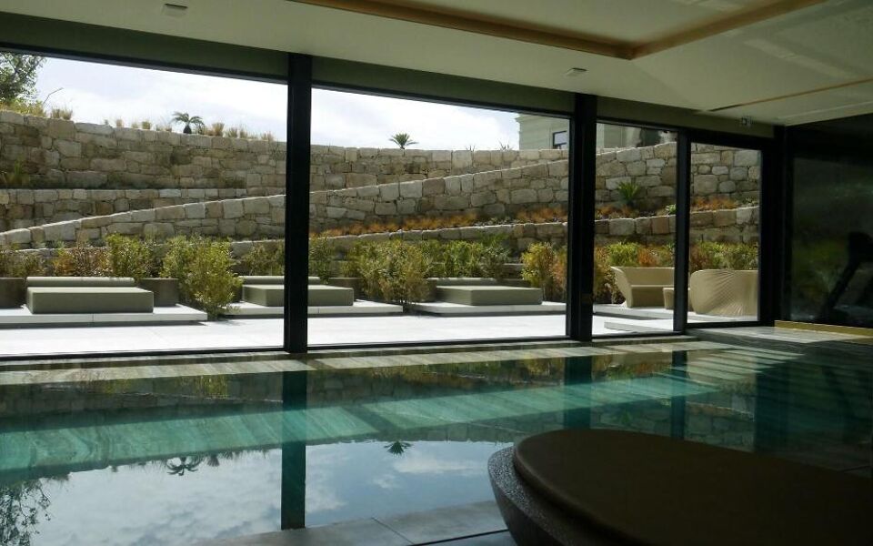 Vila Foz Hotel & SPA