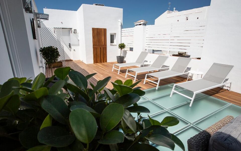 Basic Hotel Sevilla Catedral