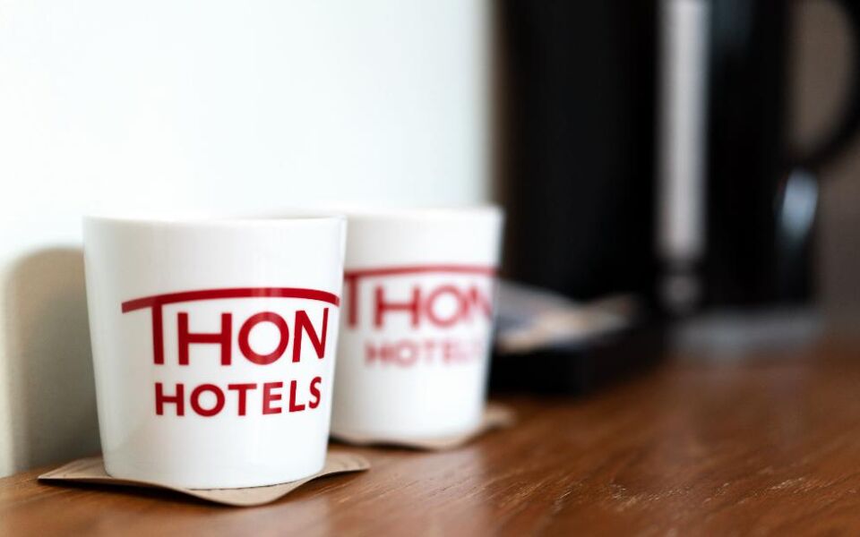 First Hotel Kungsbron