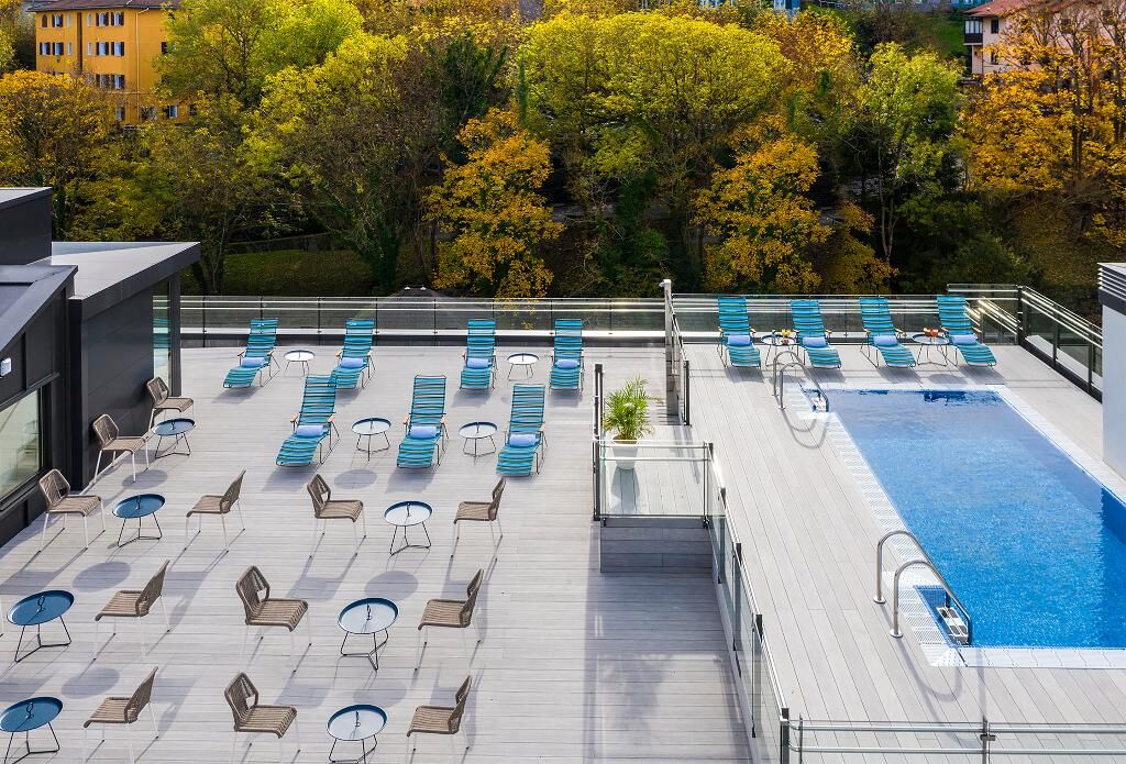 Axel Hotel San Sebastian, San Sebastián - Donostia