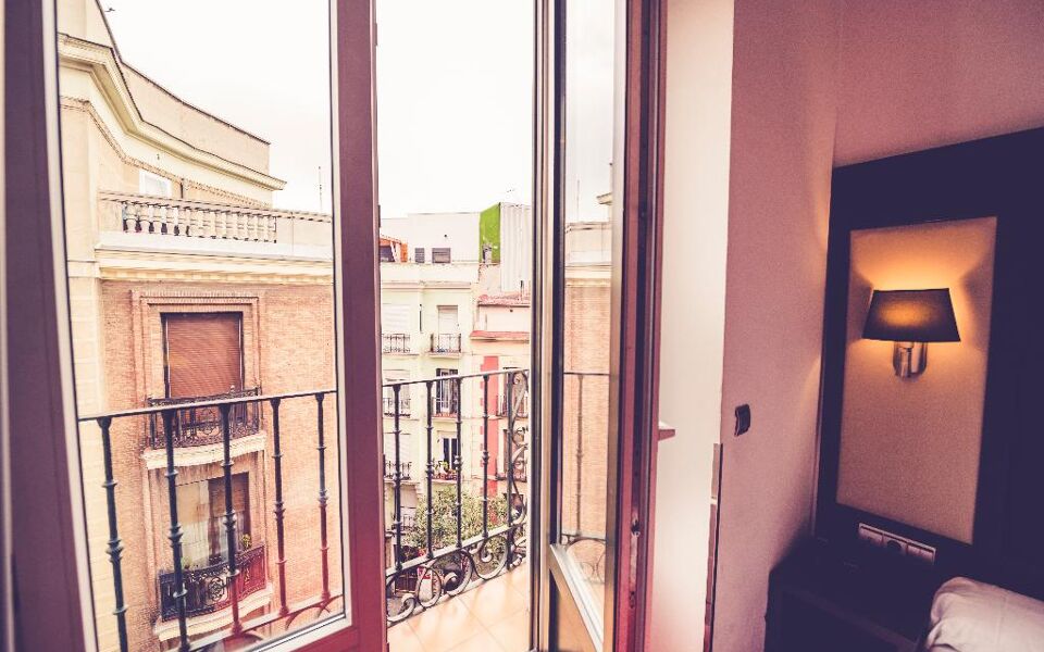 Hostal Sol Los Angeles