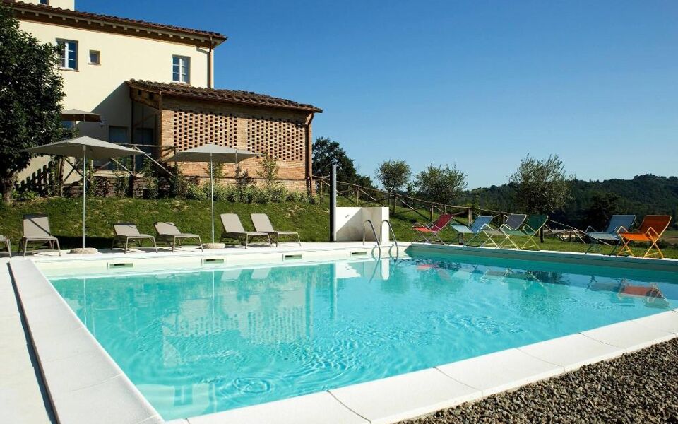 Boccioleto Resort & Spa