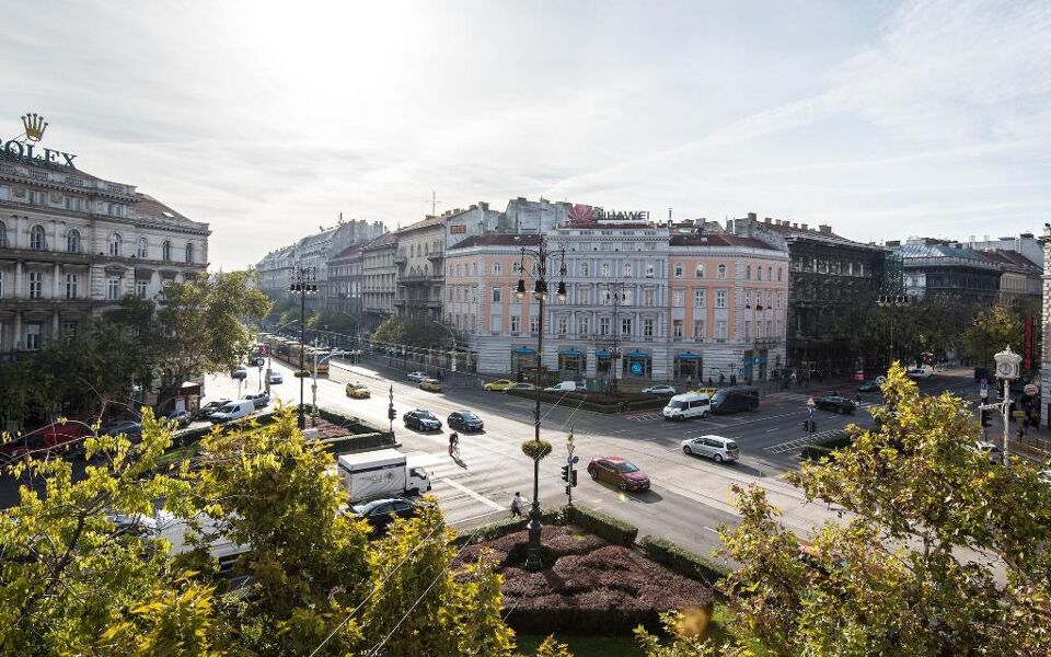Avenue Hostel