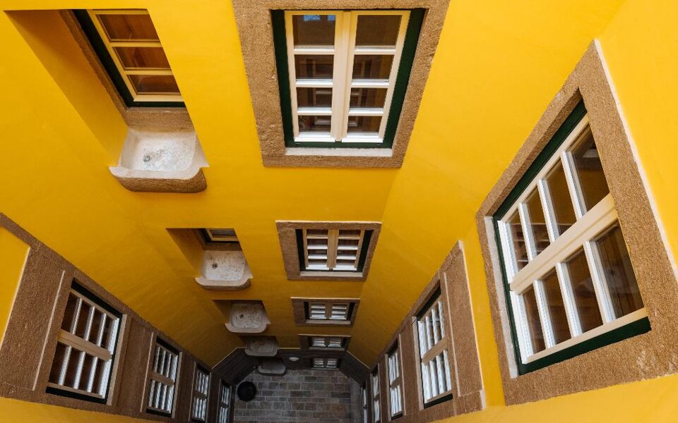 Varandas De Lisboa