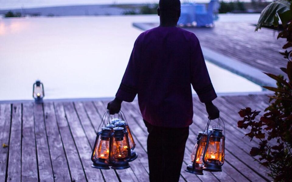 Elewana Kilindi Zanzibar - Adults Only