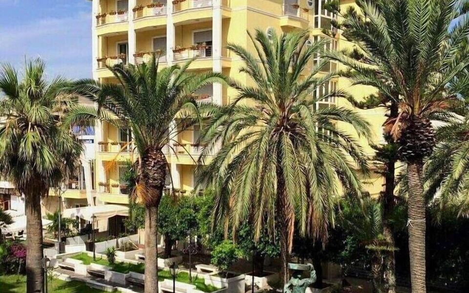 Grand Hotel Victoria