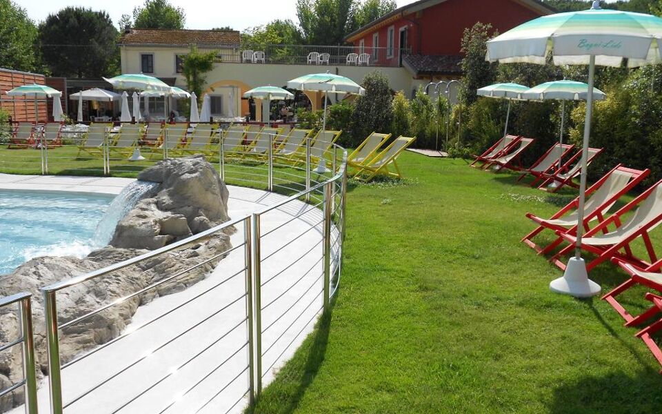 Club del Sole Viareggio Family Collection