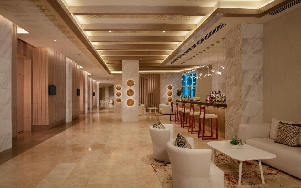 Breathless CANCUN SOUL RESORT & SPA