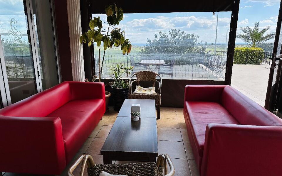 Celebi Garden Hotel