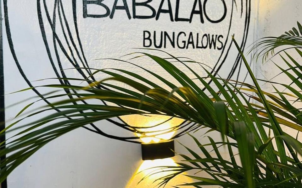 Babalao Bungalows