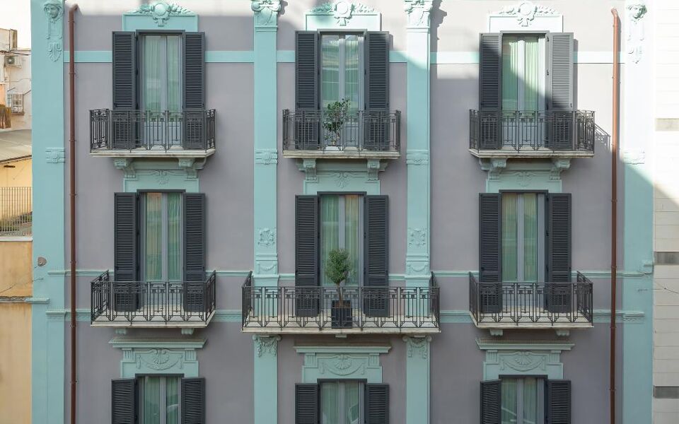 Vis Urban Suites And Spa