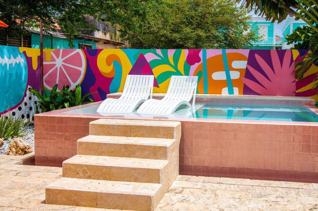 impressie Wynwood Boutique Hotel
