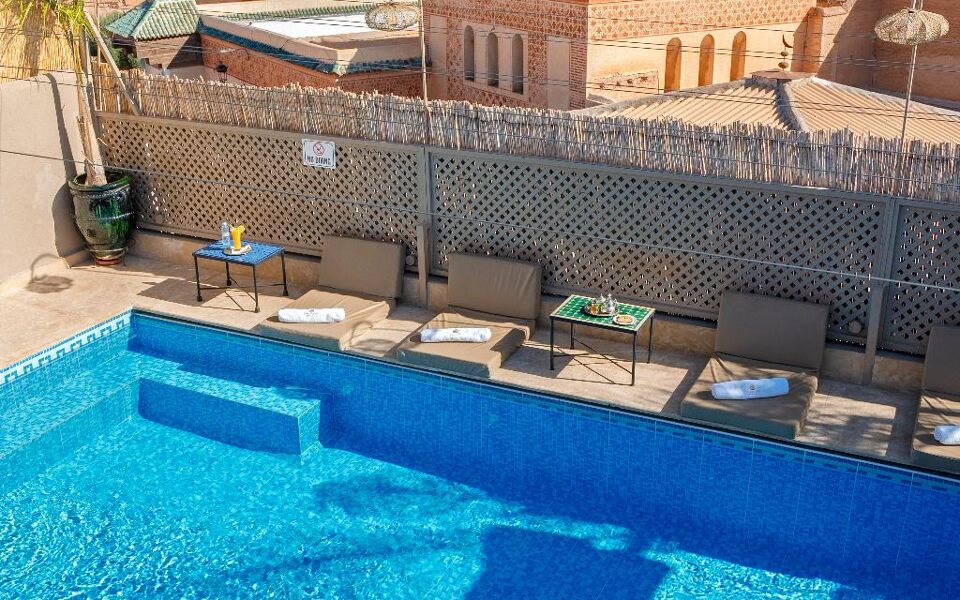 Palais Tara & Spa