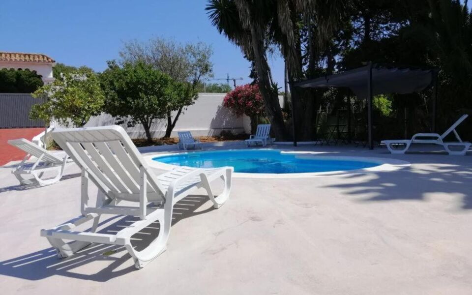 Rancho Grande (ex.Villa Costa Marbella)
