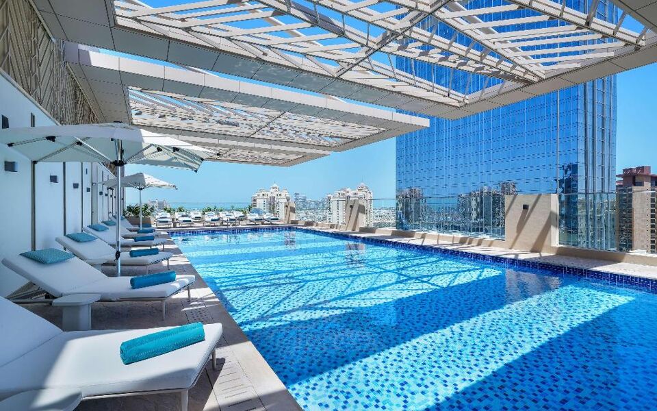 Cheval Maison - The Palm Dubai
