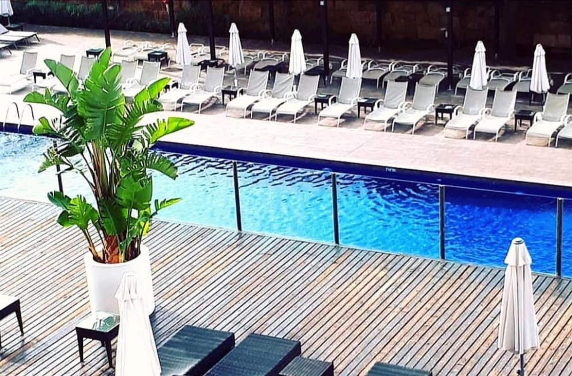 impressie BG Hotel Java